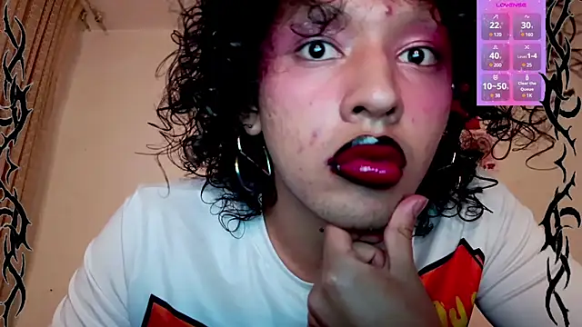 angelsdustxxx online show from January 2025 05:52:02 AM