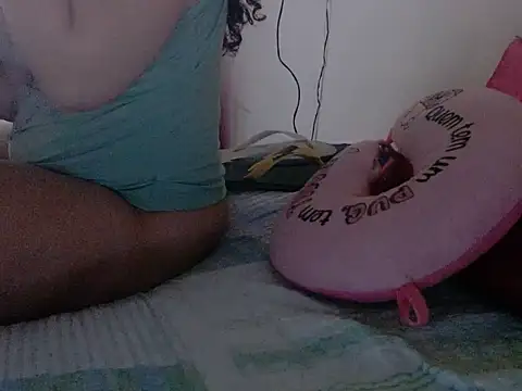 megam33 online show from March 2026 09:48:01 PM