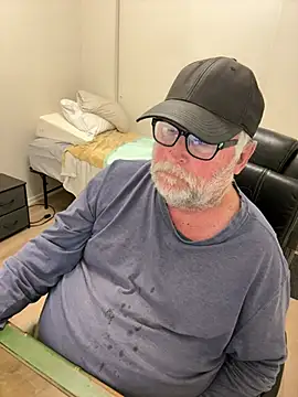 Drummajor online show from December 2024 01:50:02 AM