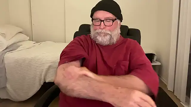 Drummajor online show from January 2025 05:27:01 AM