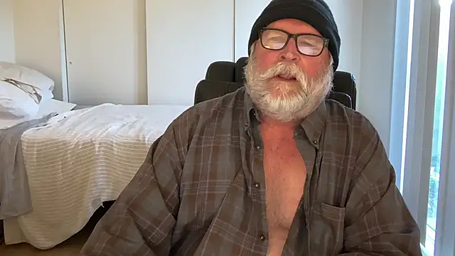 Drummajor online show from January 2025 03:57:02 PM