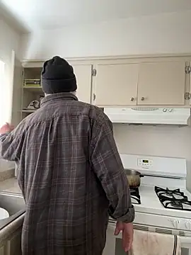 Drummajor online show from January 2025 09:09:02 PM