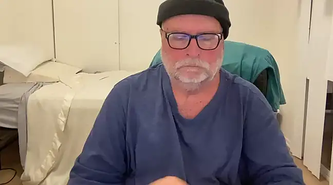 Drummajor online show from March 2025 04:49:02 AM