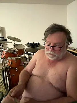 Drummajor online show from November 2025 01:49:02 AM