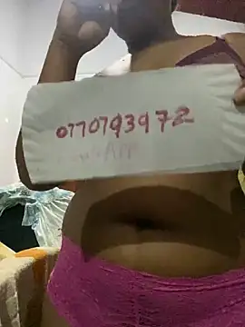 Snapshot of Annstella chatting on January 2025 06:48:01 PM Annstella online show from January 2025 06:48:01 PM