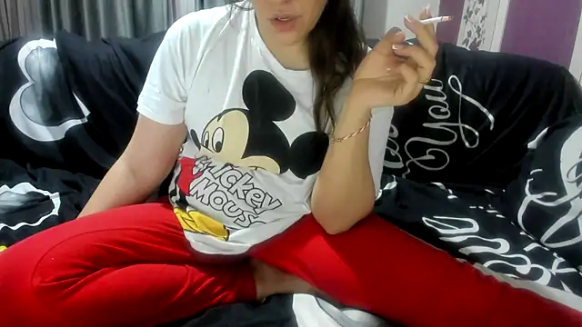 Dyana Kaylinn online show from March 2025 04:51:02 AM