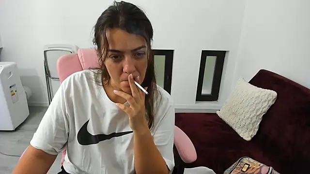 Dyana Kaylinn online show from September 2025 04:50:02 AM