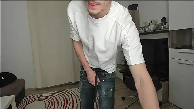 Jimmymorello online show from February 2025 09:21:02 PM