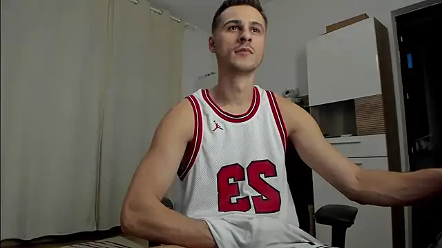 Jimmymorello online show from September 2025 04:32:01 PM