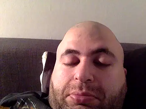 hairychuby online show from February 2026 05:05:02 AM