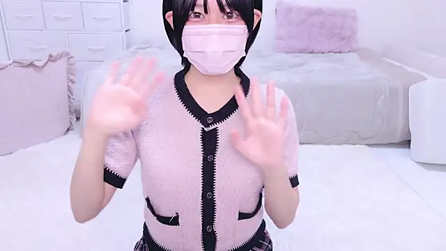 963 kurumi online show from December 2024 09:32:02 AM