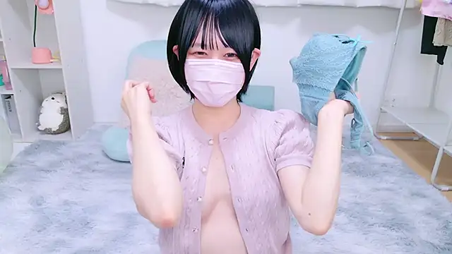 963 kurumi online show from January 2025 10:22:02 PM