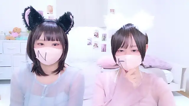 963 kurumi online show from October 2025 03:58:02 AM