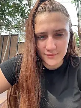 JessiMur online show from February 2026 04:18:02 AM