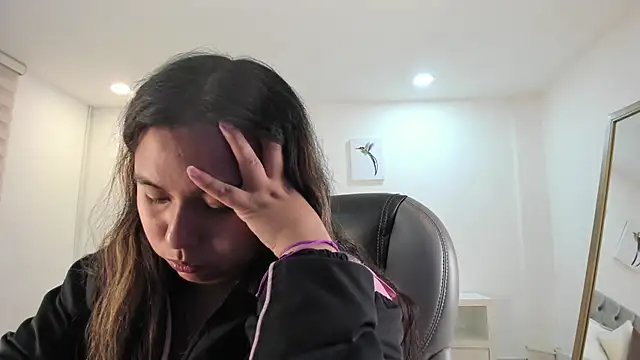  Natalie18 online show from March 2025 02:42:02 AM