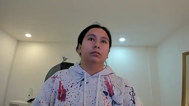  Natalie18 online show from September 2025 03:29:01 AM