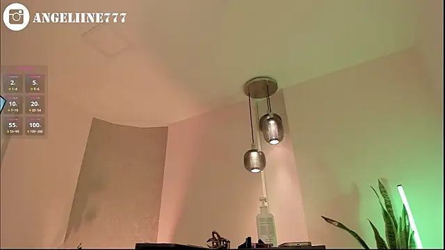 angeline-777 online show from May 2026 11:29:02 AM