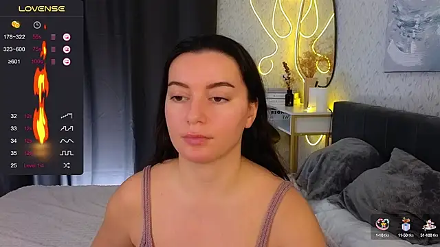 YourSweetDream  online show from February 2025 08:17:01 AM