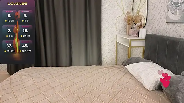 YourSweetDream  online show from September 2025 08:18:01 AM