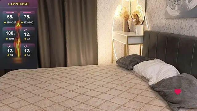 YourSweetDream  online show from October 2025 07:58:02 AM