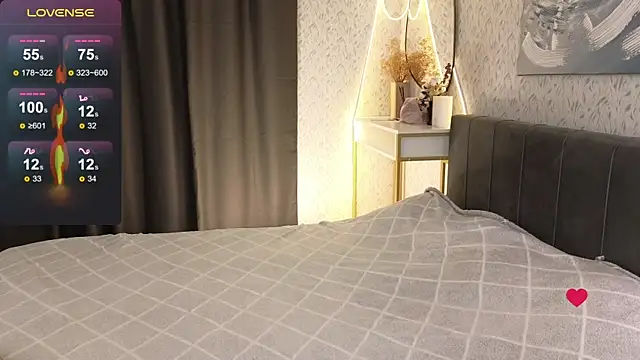 YourSweetDream  online show from October 2025 08:04:02 AM