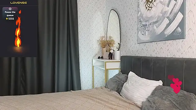 Snapshot of YourSweetDream_ chatting on March 2026 08:19:01 AM YourSweetDream online show from March 2026 08:19:01 AM