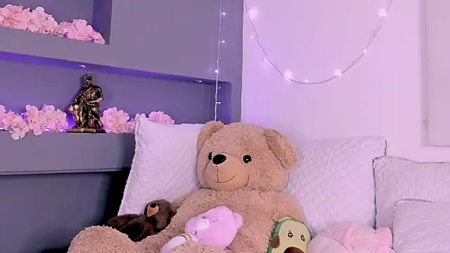 rosemonrooe online show from February 2025 08:50:01 PM