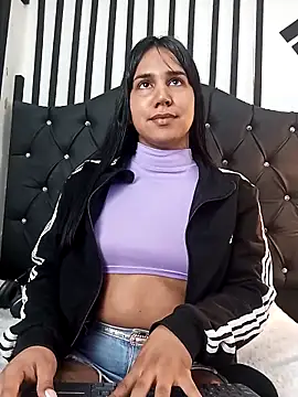 Kagome01 online show from March 2025 12:47:01 PM