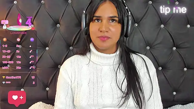 Kagome01 online show from March 2025 03:50:02 PM