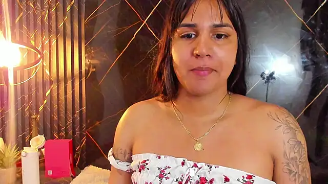 Kagome01 online show from September 2025 01:05:02 PM