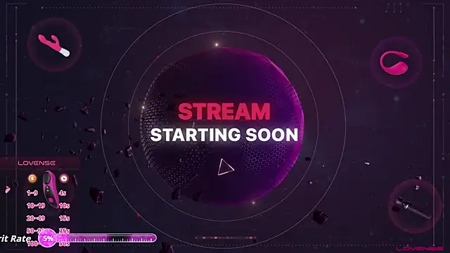 Absolute Charm online show from March 2026 09:39:02 PM