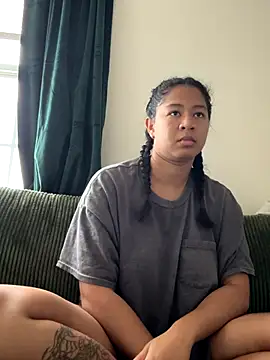 VanessaBling online show from December 2025 03:41:01 PM