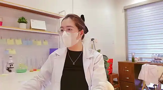 Alisa Hotfeeling online show from February 2025 05:30:02 AM