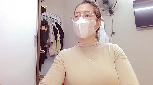 Alisa Hotfeeling online show from March 2025 01:53:02 AM