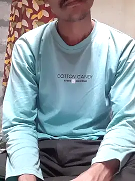 Snapshot of Burhade-- chatting on February 2026 11:41:01 PM Burhade-- online show from February 2026 11:41:01 PM