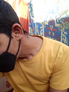 Snapshot of Burhade-- chatting on February 2026 03:21:02 AM Burhade-- online show from February 2026 03:21:02 AM