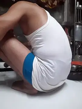 Burhade-- online show from April 2026 03:02:01 PM