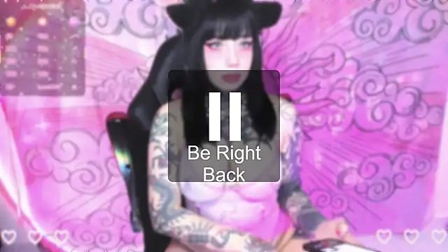 Kat riina online show from May 2026 07:48:02 PM