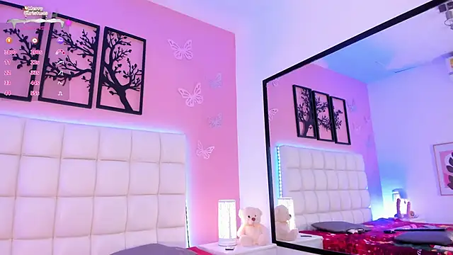 alyssa vargas online show from December 2024 03:37:01 PM