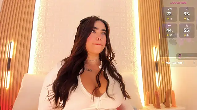 alyssa vargas online show from February 2026 04:39:02 AM