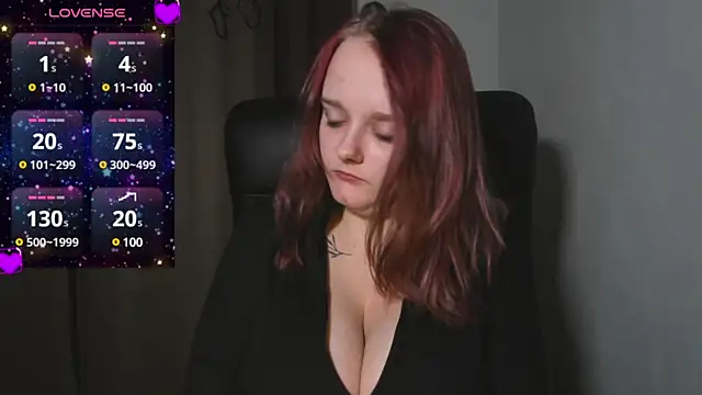 Kofein online show from February 2025 01:30:02 AM