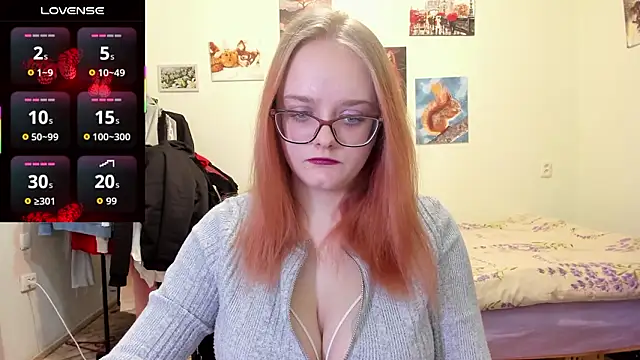 Kofein online show from February 2026 04:07:01 AM