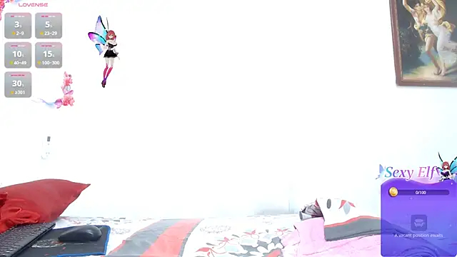 seductivespellvagina80 online show from January 2025 12:36:01 PM