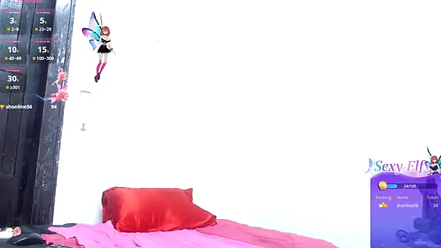 seductivespellvagina80 online show from February 2025 09:58:02 PM