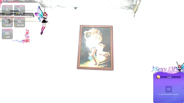 seductivespellvagina80 online show from March 2025 12:44:02 PM