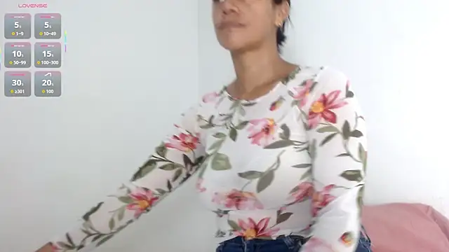 seductivespellvagina80 online show from July 2026 12:31:01 PM