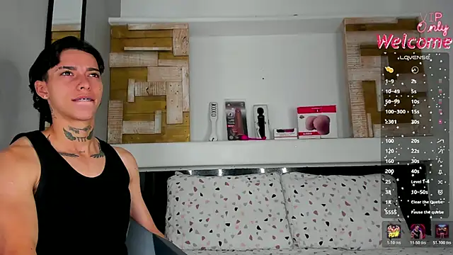 AmberAdams  online show from March 2026 04:13:01 PM