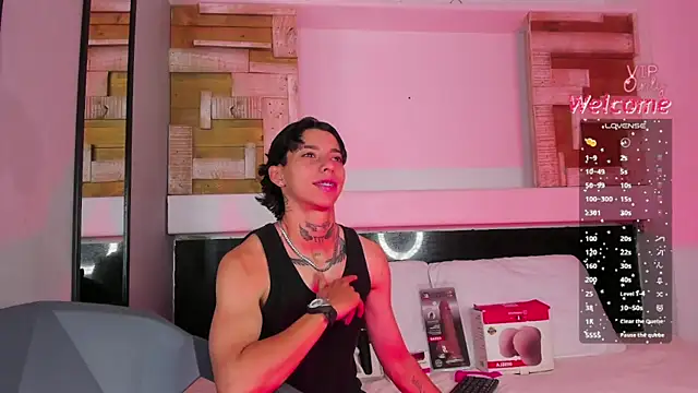 AmberAdams  online show from March 2026 01:33:01 PM