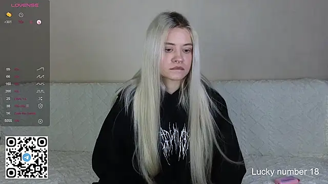 mybunnywendy online show from December 2025 01:40:02 PM