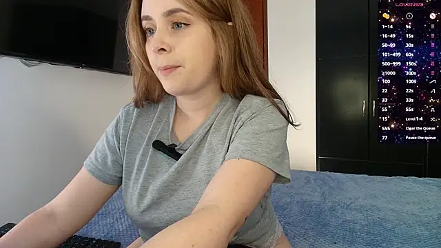 miss seline online show from December 2024 09:15:02 PM